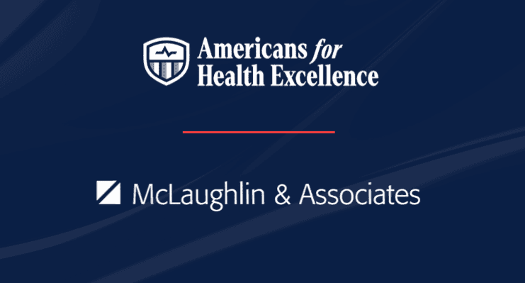 McLaughlin & Associates Polling Memo
