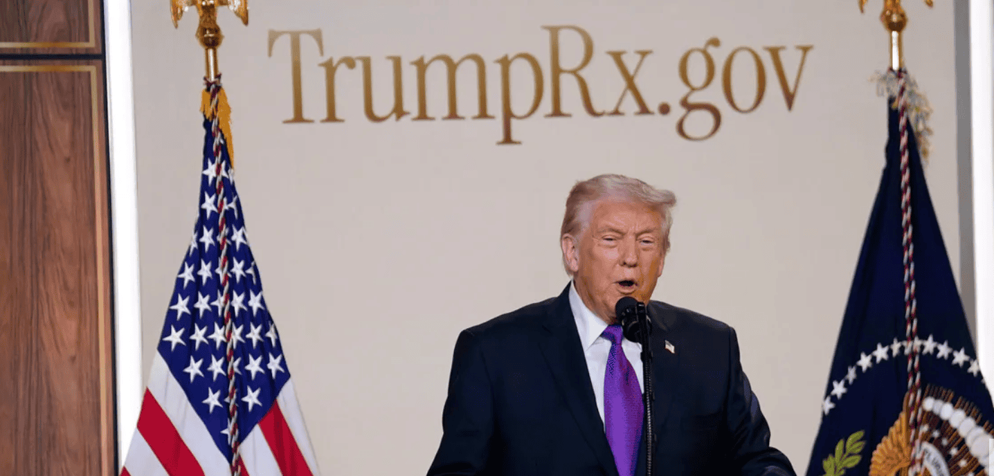 Daily Caller Op-Ed: Trump’s Drug Pricing Victories Are A Winning Issue — If Republicans Use Them