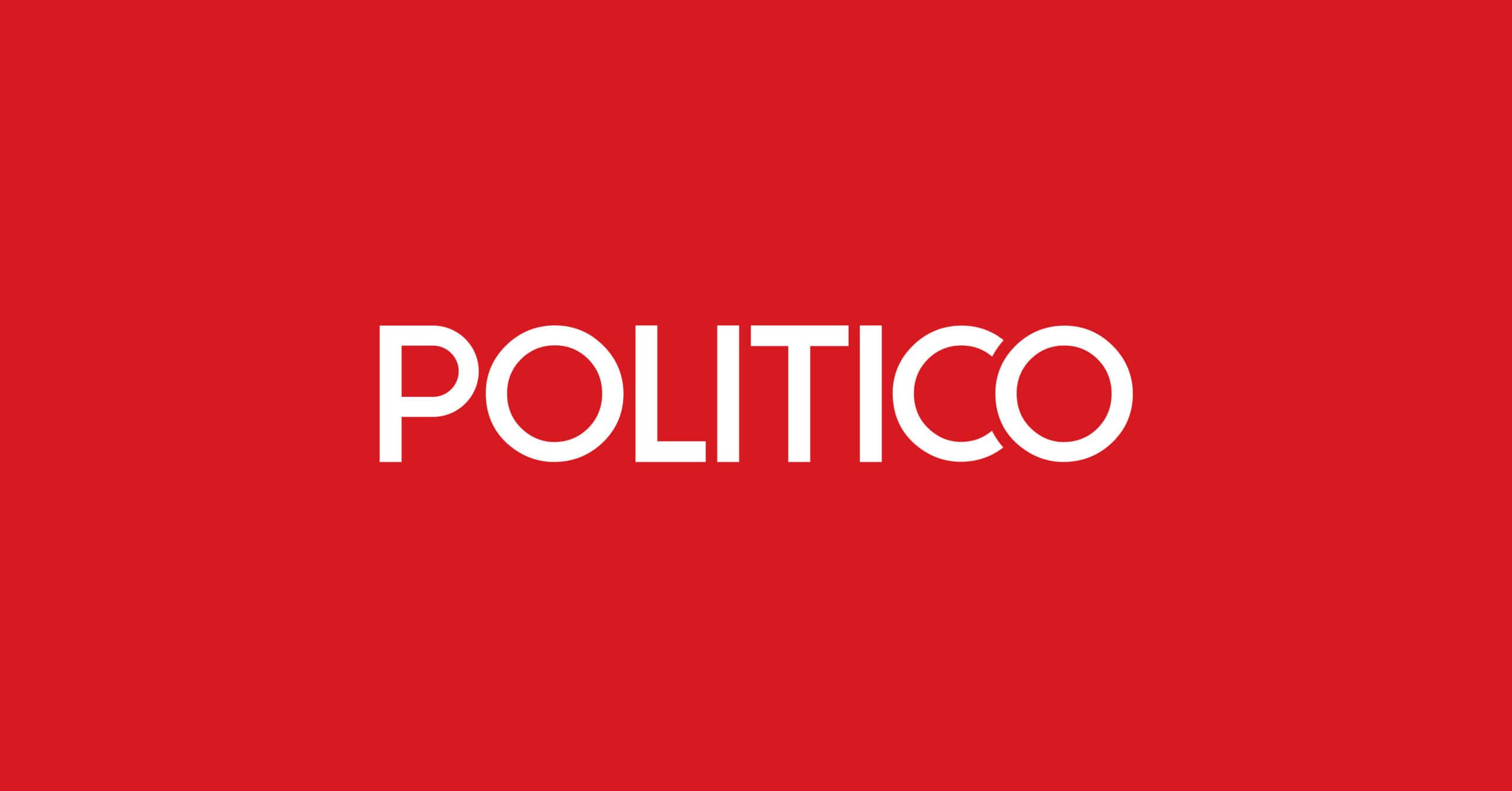 POLITICO Playbook: IT’S THE AFFORDABILITY