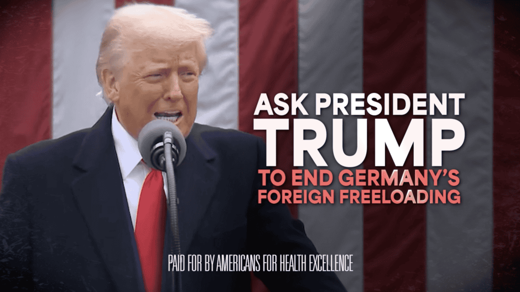 Americans for Health Excellence