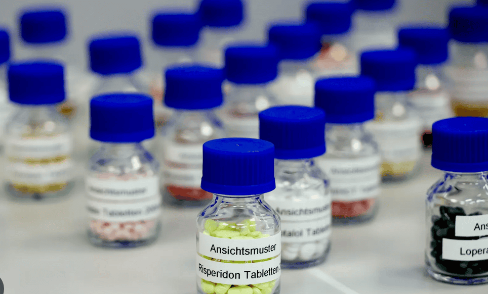 Jeffrey Gerrish: It’s Time To Stop Wealthy Nations Freeloading on US Medicines