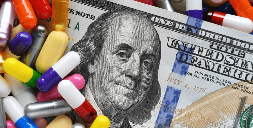 Wenstrup Op-Ed: American patients shouldn’t foot the bill for the world’s medicines